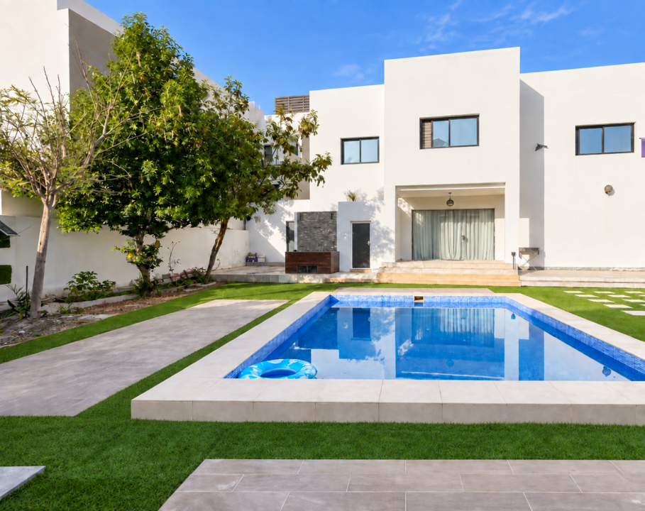Villa for Sale in Diyar Al Muharraq Image #12682 0