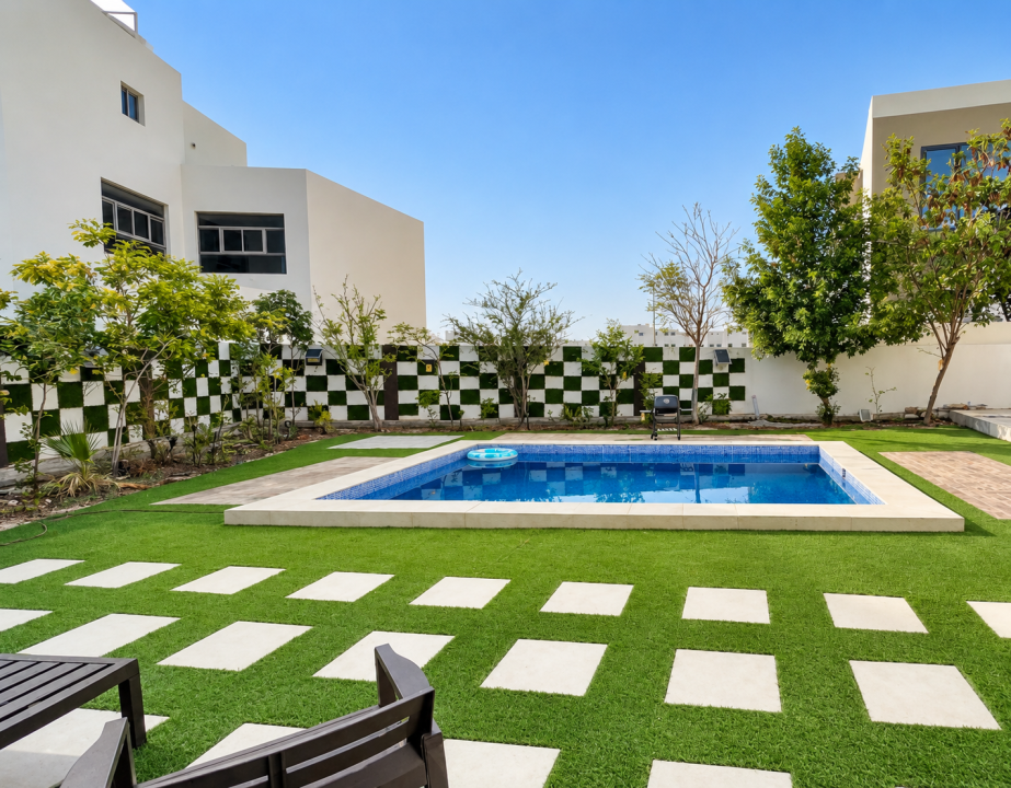 Villa for Sale in Diyar Al Muharraq Image #12682 1