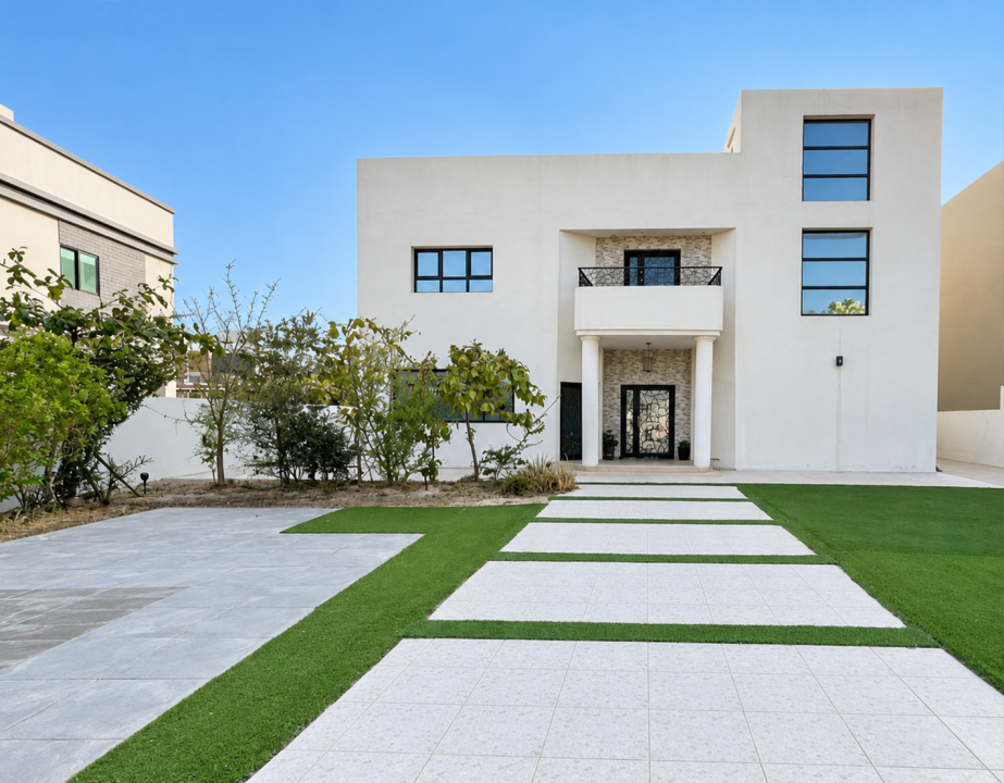 Villa for Sale in Diyar Al Muharraq Image #12682 2