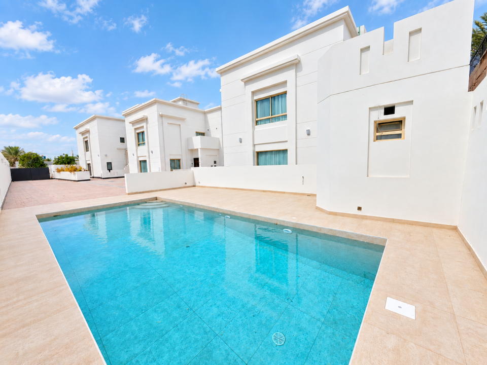 Villa for Sale in Janabiyah Image #12686 0