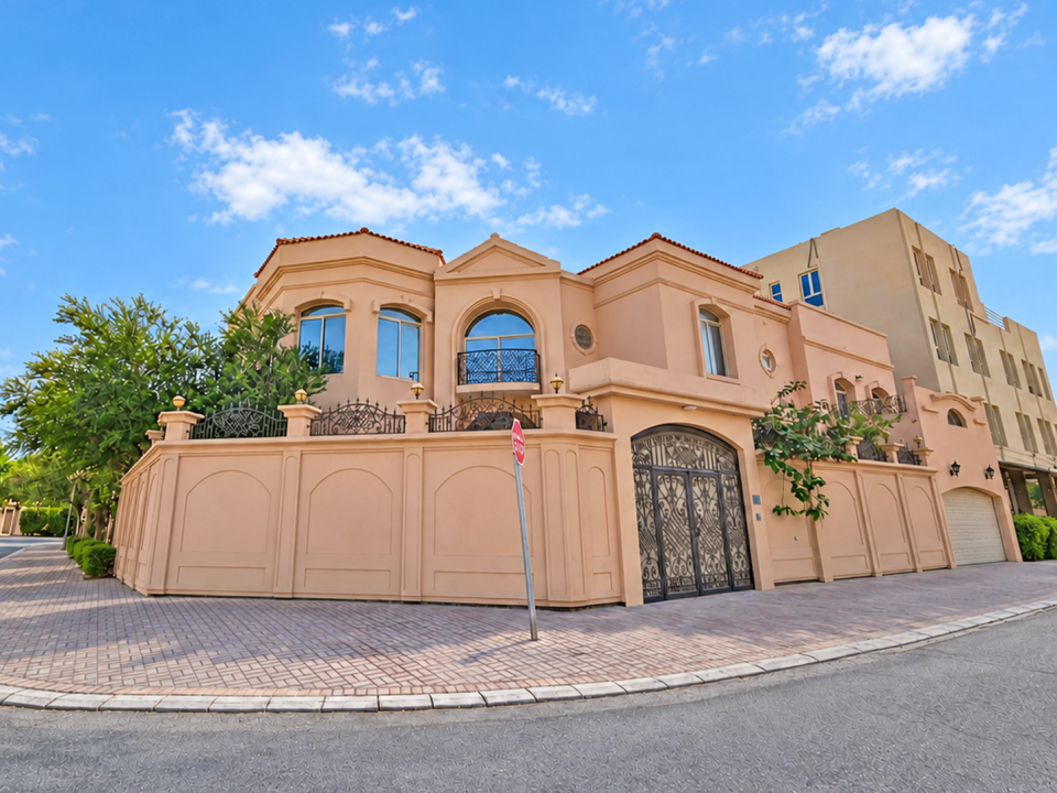 Villa for Sale in Tubli Image #12732 0