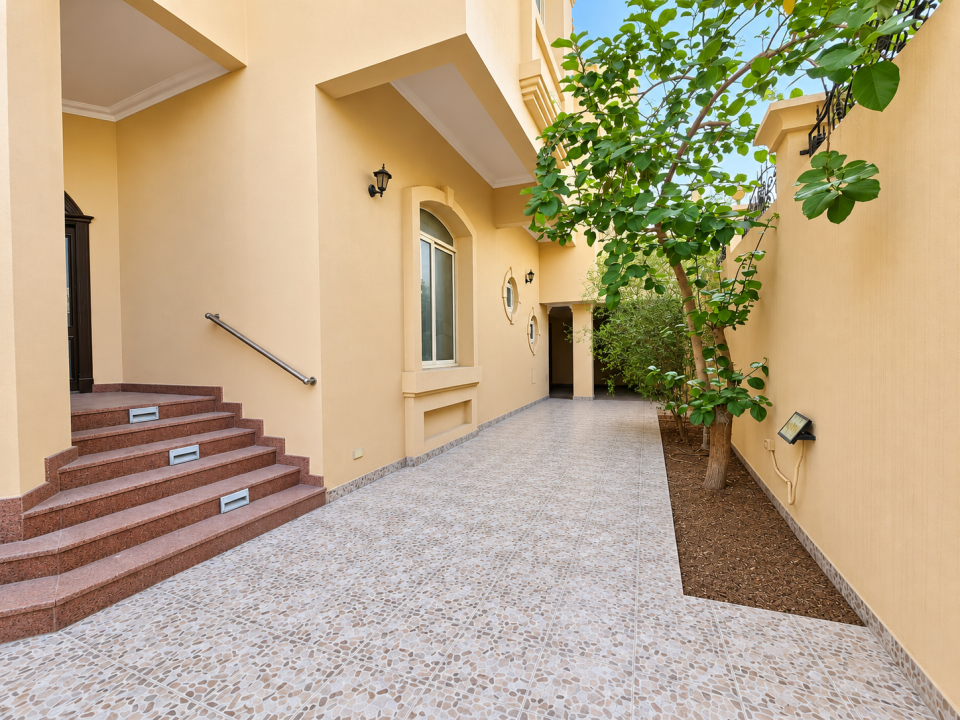 Villa for Sale in Tubli Image #12732 1