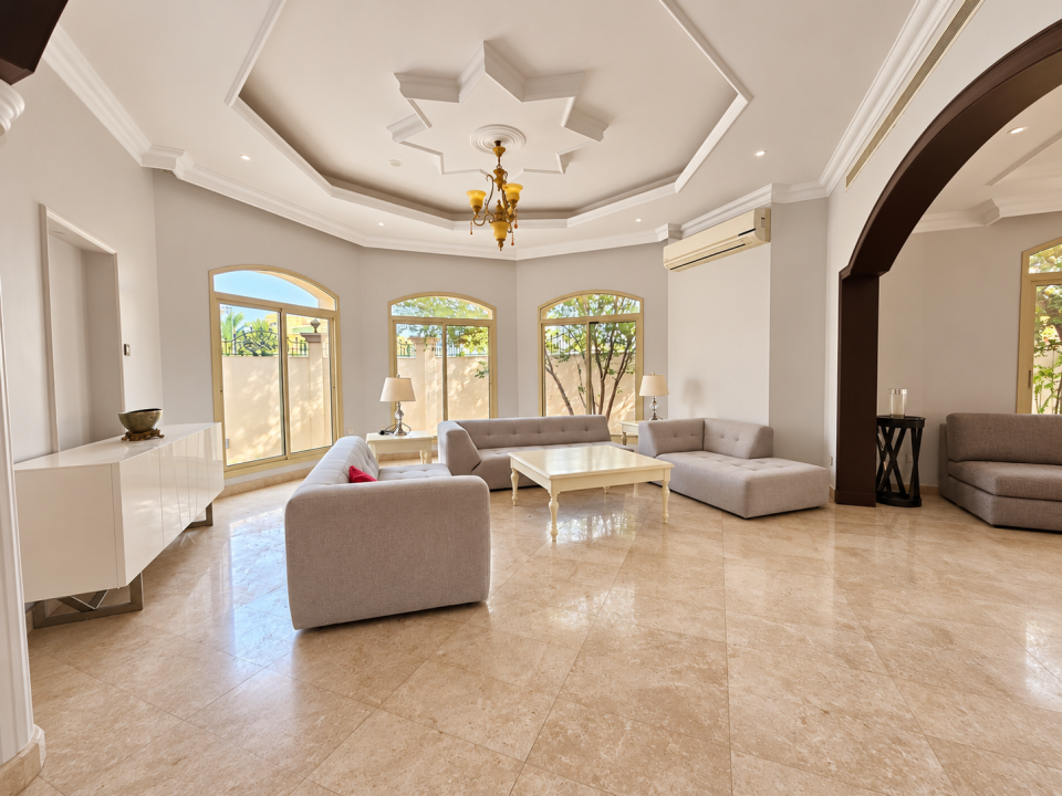 Villa for Sale in Tubli Image #12732 2