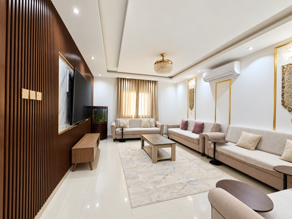 Apartment for Sale in Sanad Image #12733 0