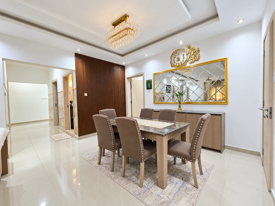 Apartment for Sale in Sanad Image #12733 1