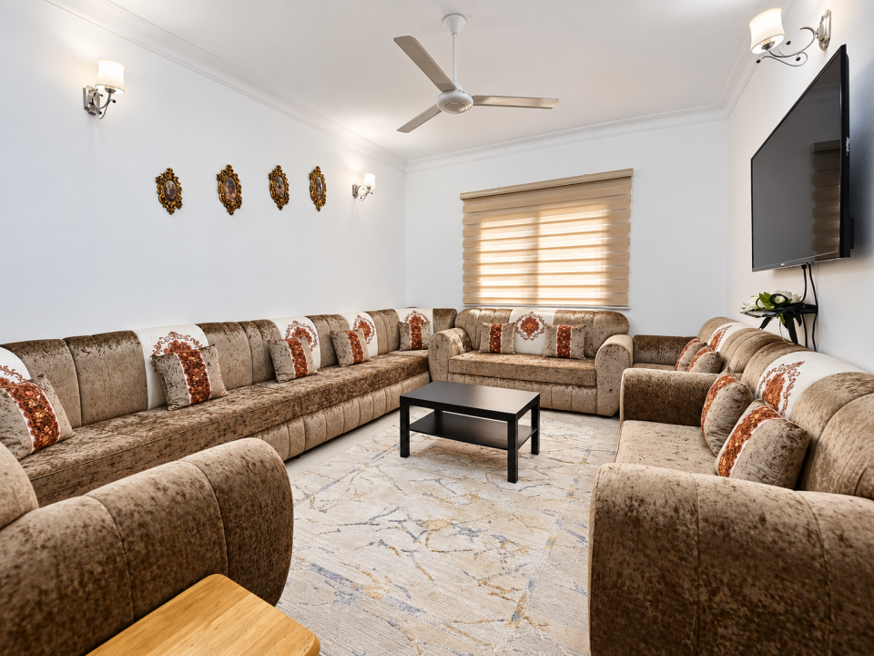 Apartment for Sale in Sanad Image #12733 2