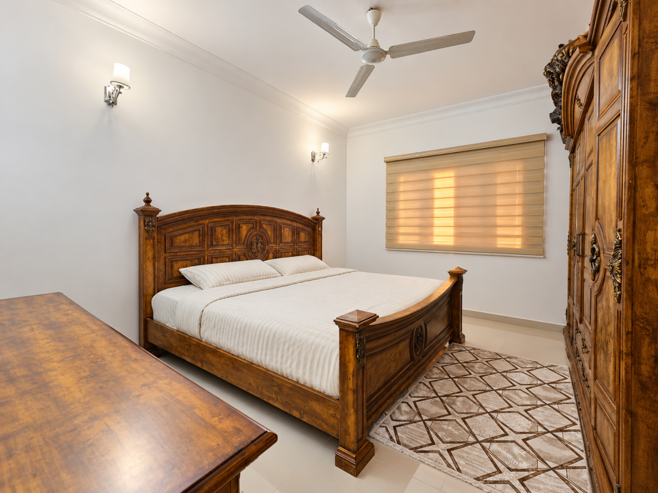 Apartment for Sale in Sanad Image #12733 5
