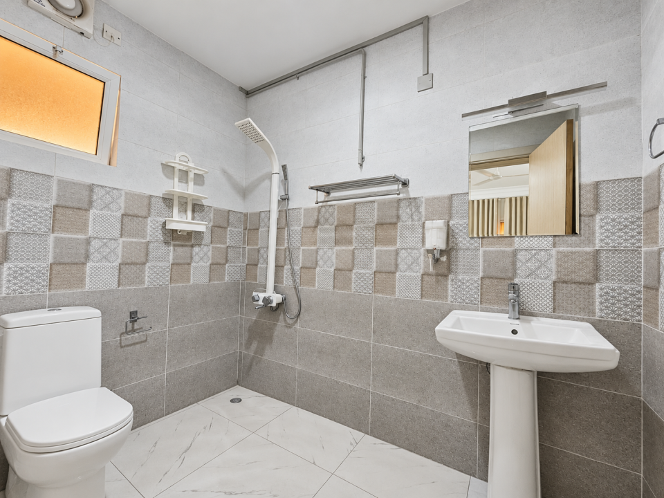 Apartment for Sale in Sanad Image #12733 8