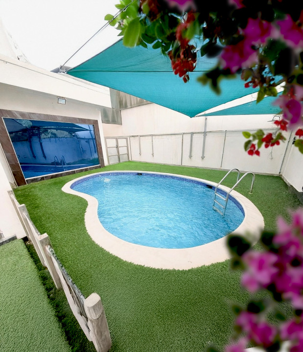 Villa for Sale in Sar Image #11786 0 