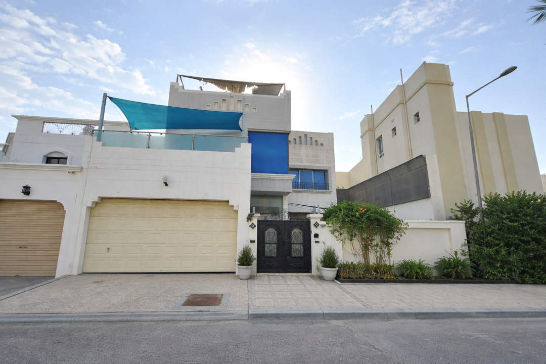 Villa for Sale in Sar Image #11786 2