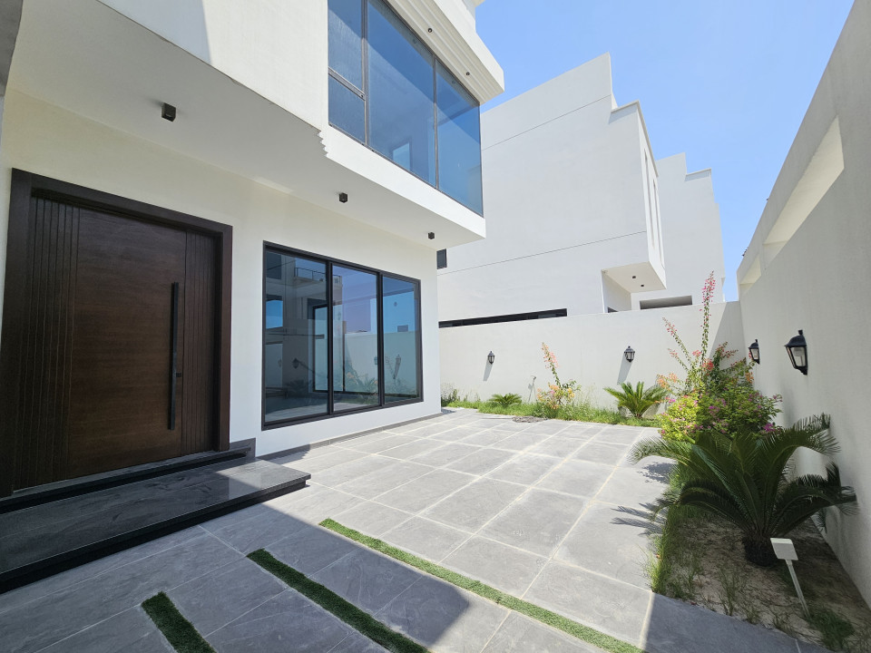 Villa for Sale in Sar Image #11798 1