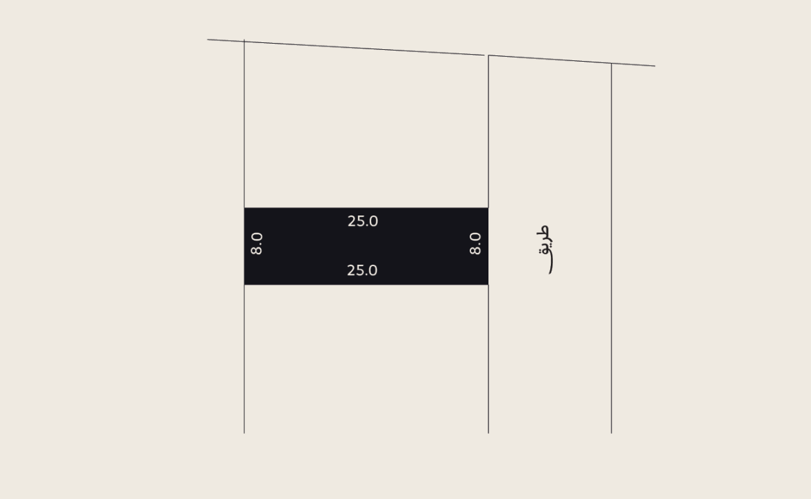 Land for Sale in Hamalah Image #11803 0 