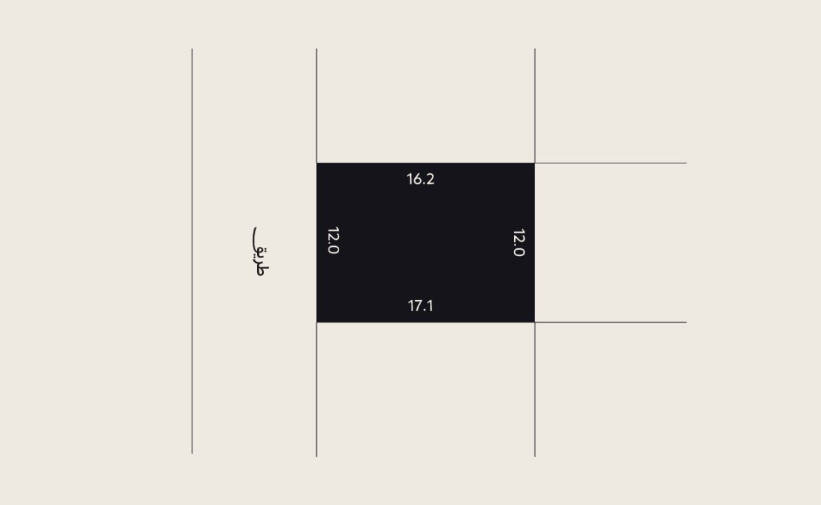 Land for Sale in Hamalah Image #11804 0 