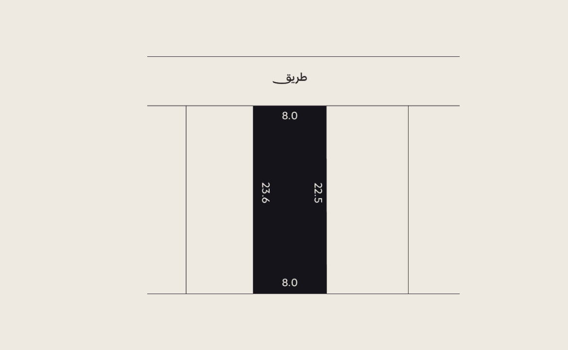 Land for Sale in Hamalah Image #11805 0 