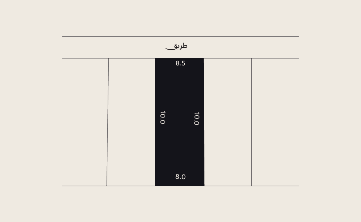 Land for Sale in Hamalah Image #11806 0 
