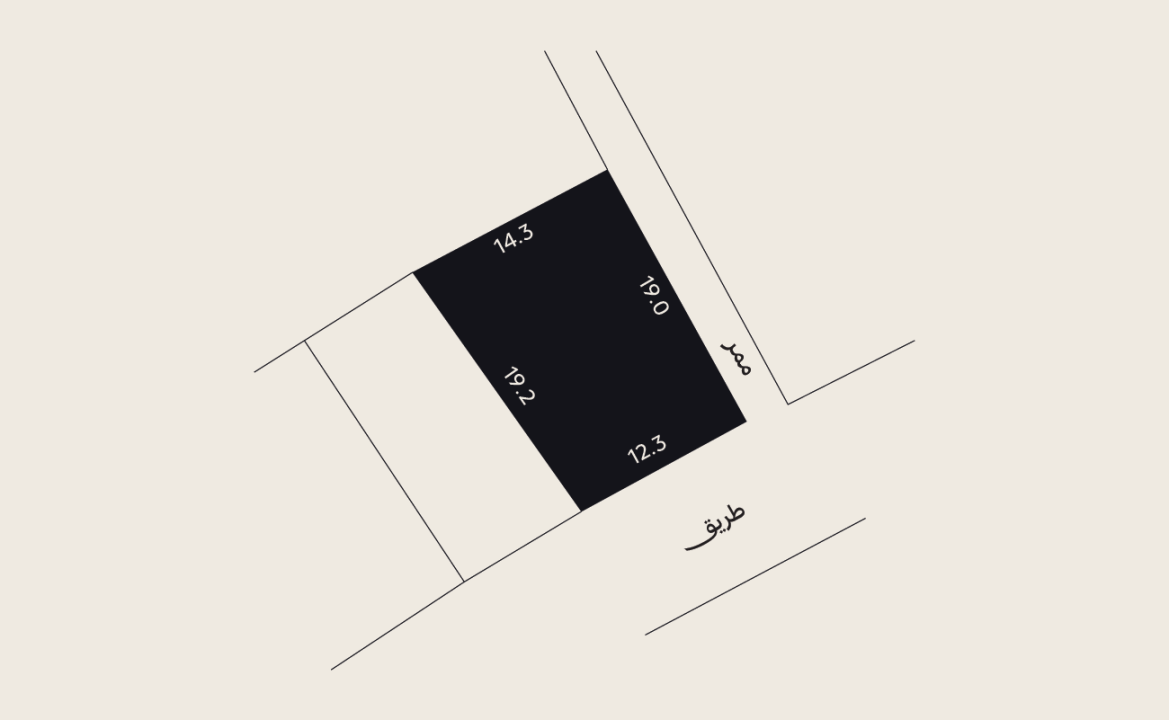 Land for Sale in Hamalah Image #11807 0 