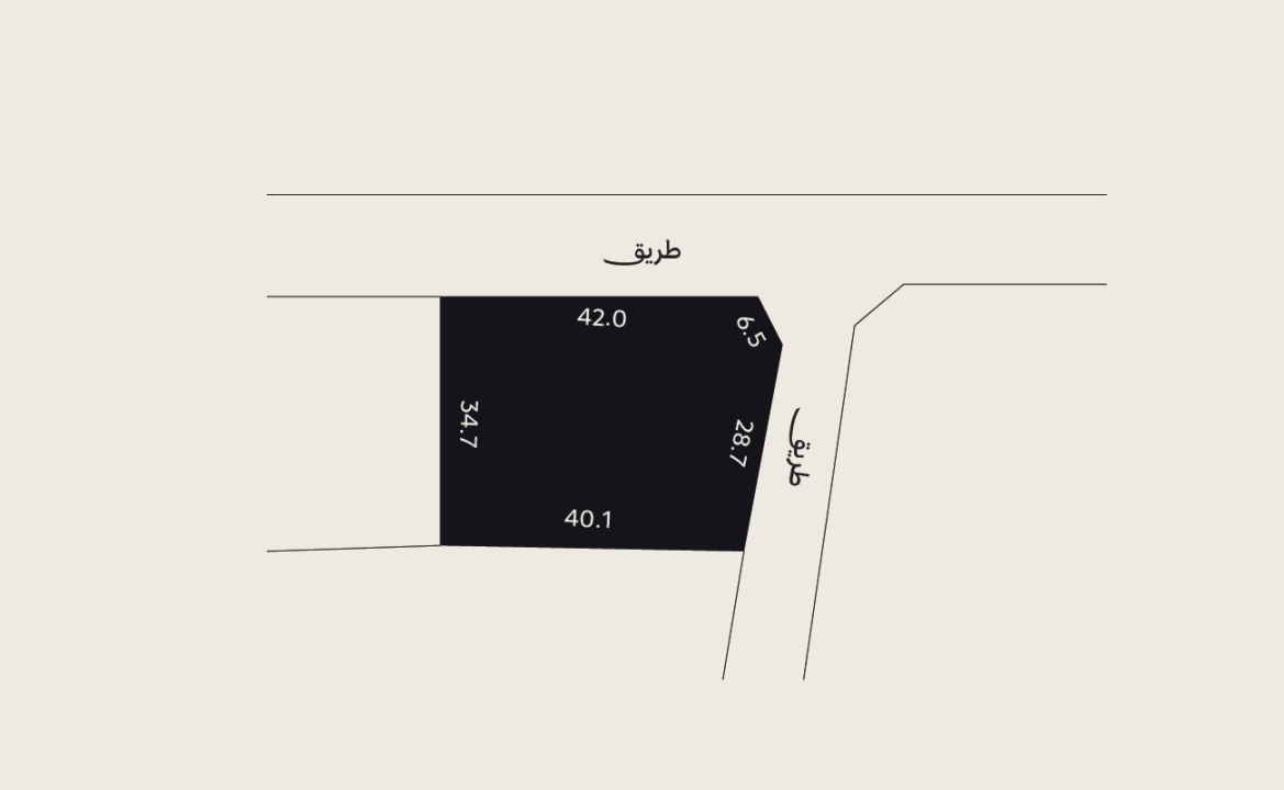 Land for Sale in Hamalah Image #11810 0 