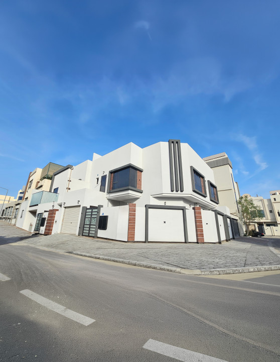 Villa for Sale in Jid Al Haj Image #11826 0