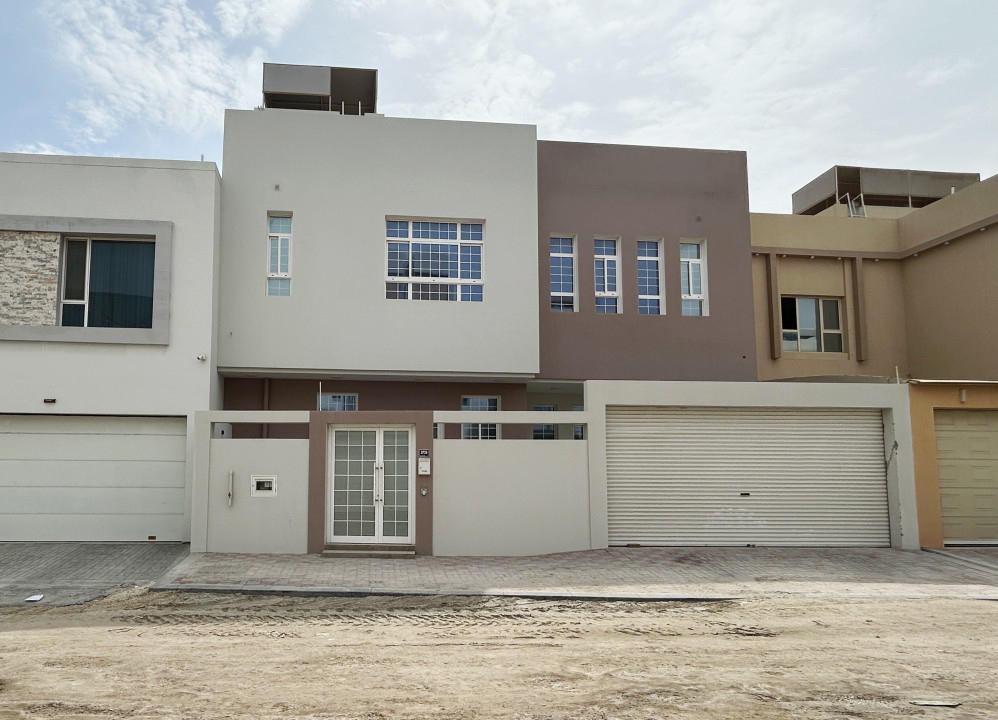 Villa for Sale in Jid Al Haj Image #11827 0