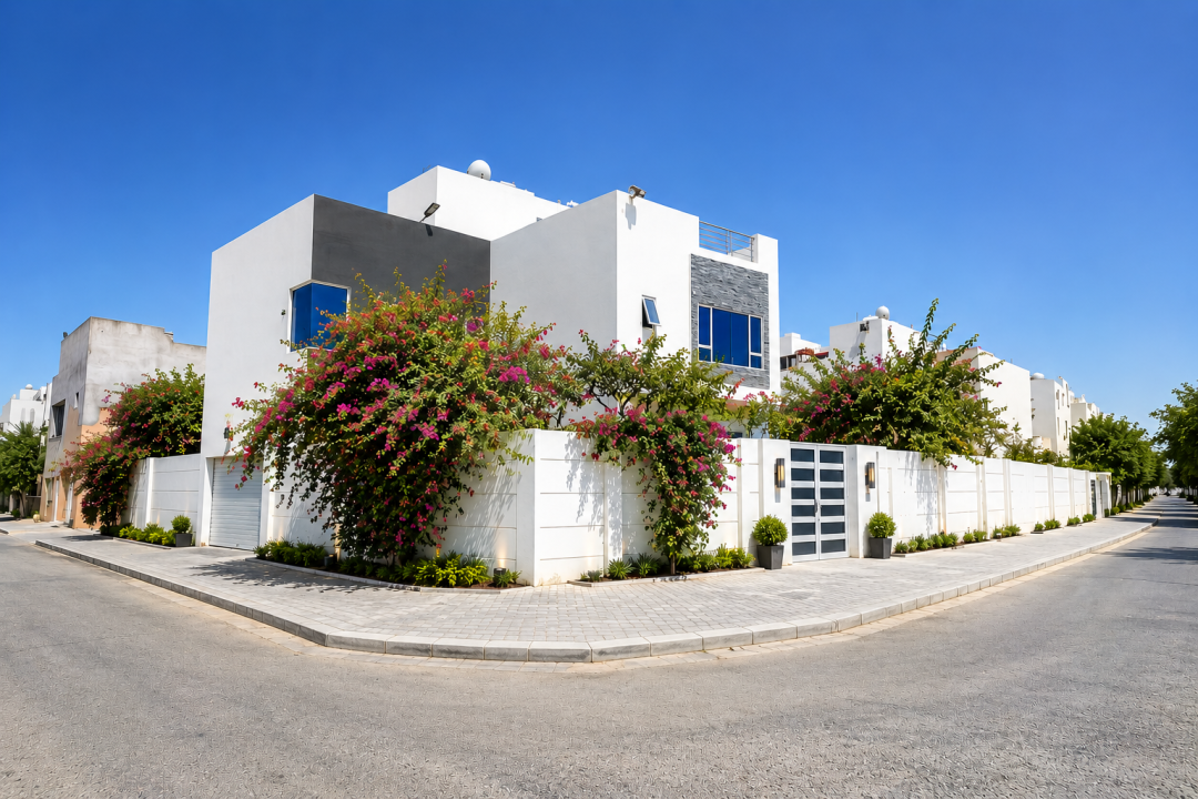 Villa for Sale in Sadad Image #11858 0
