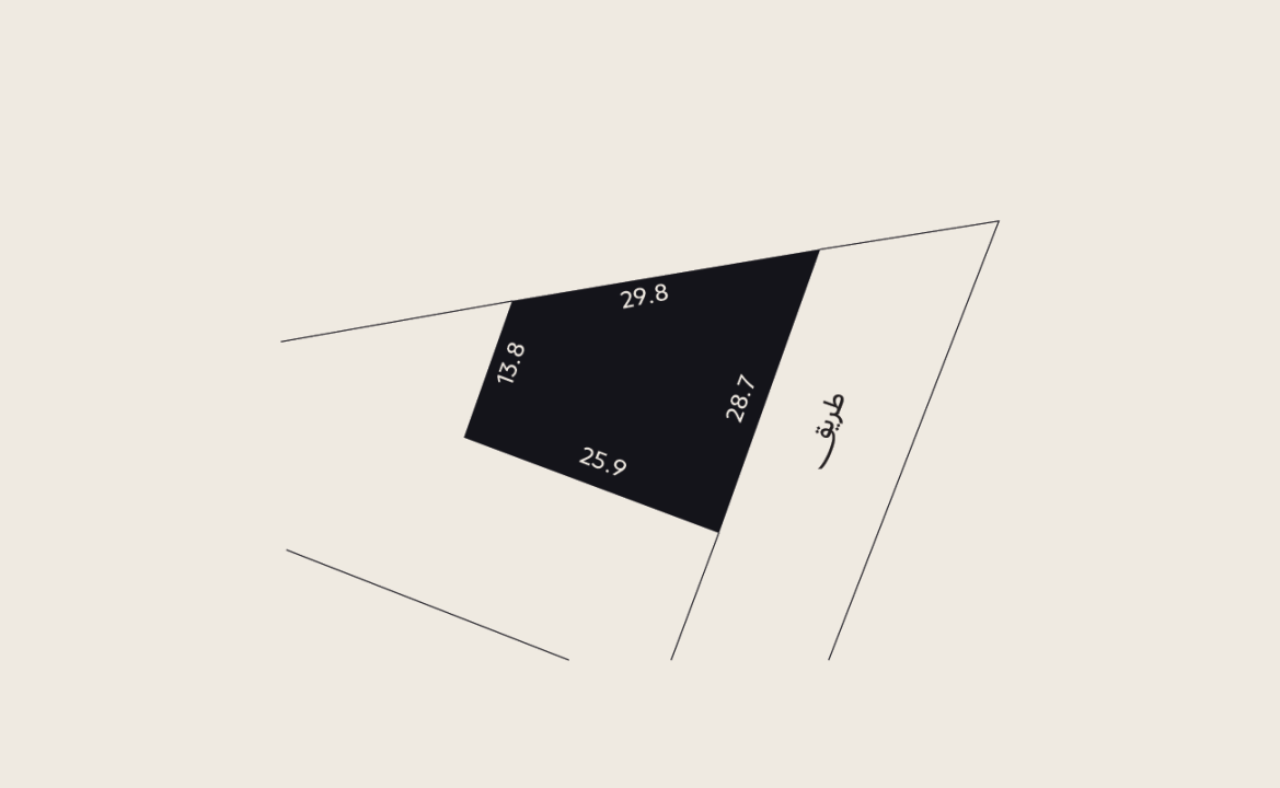 Land for Sale in Hamalah Image #11933 0