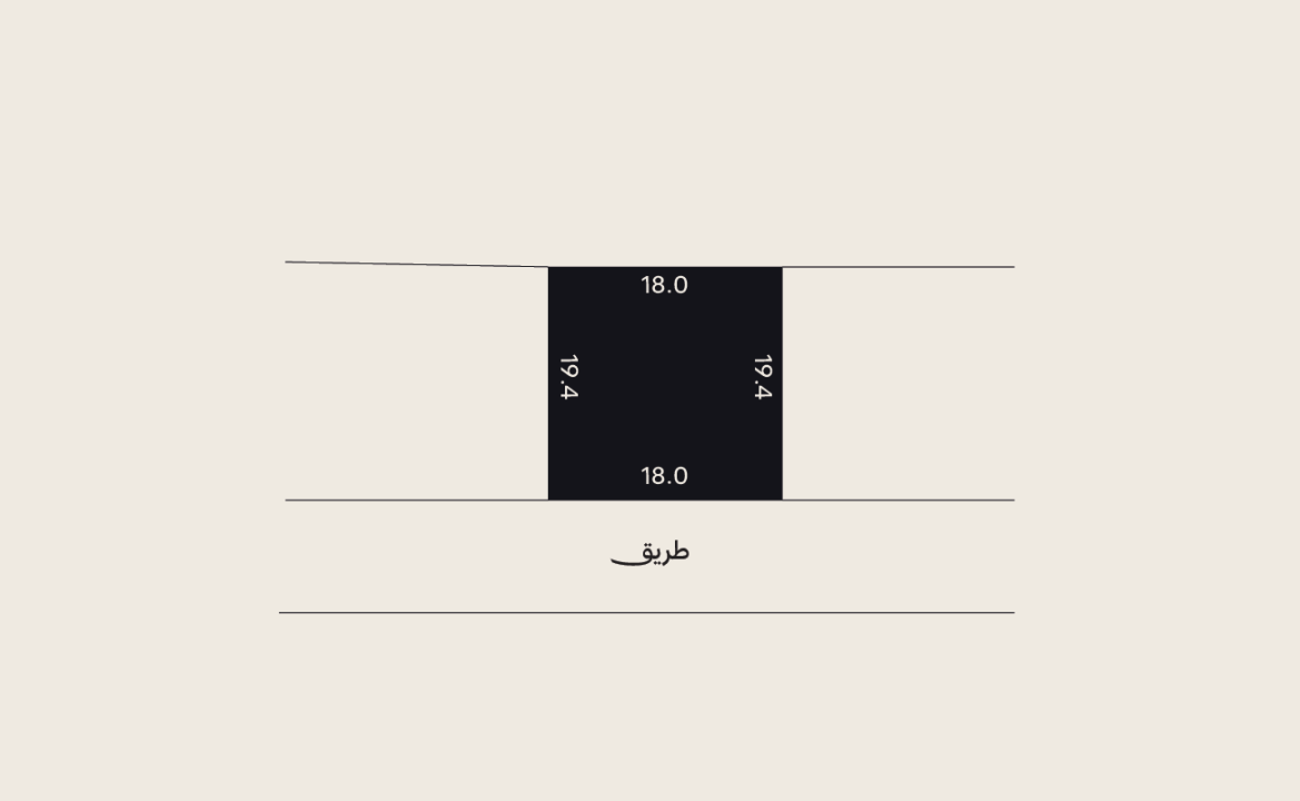 صورة أرض للبيع في بوقوة #11934 0