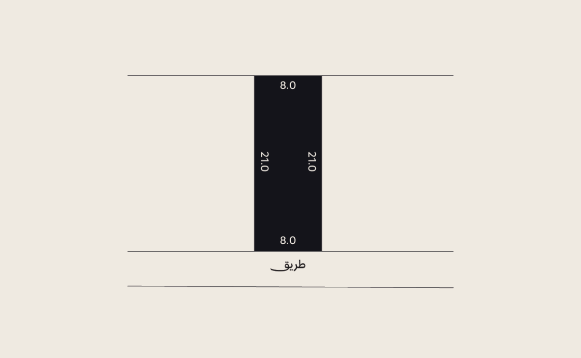 صورة أرض للبيع في الهملة #11935 0