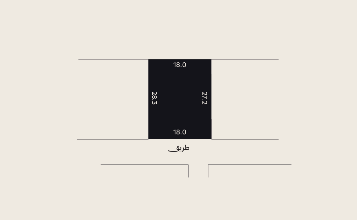 صورة أرض للبيع في جرداب #11936 0