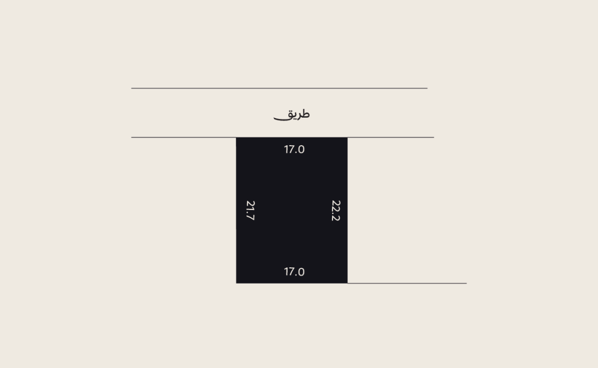 صورة أرض للبيع في الرملي #11938 0