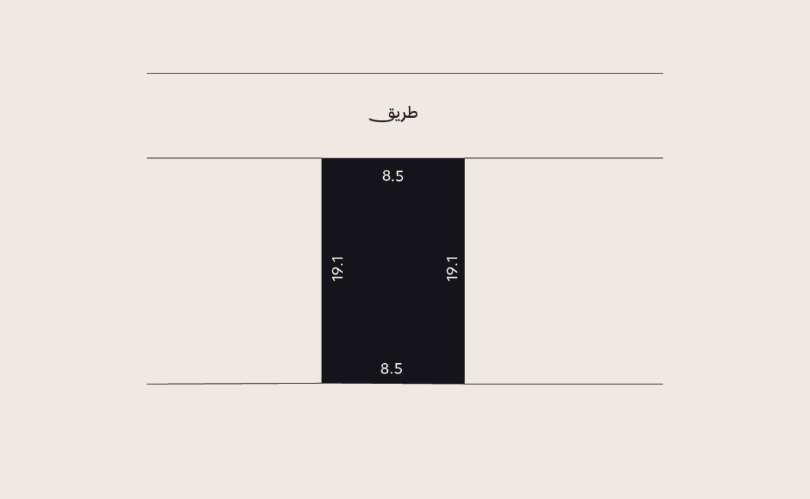 صورة أرض للبيع في دمستان #11941 0