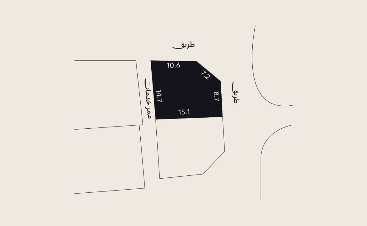 Land for Sale in Shahrakkan Image #11943 0