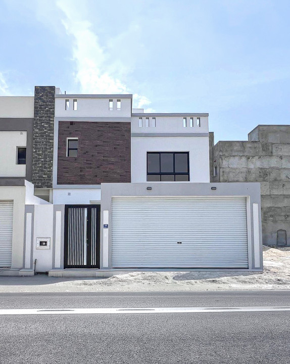 Villa for Sale in Busaiteen Image #11966 3