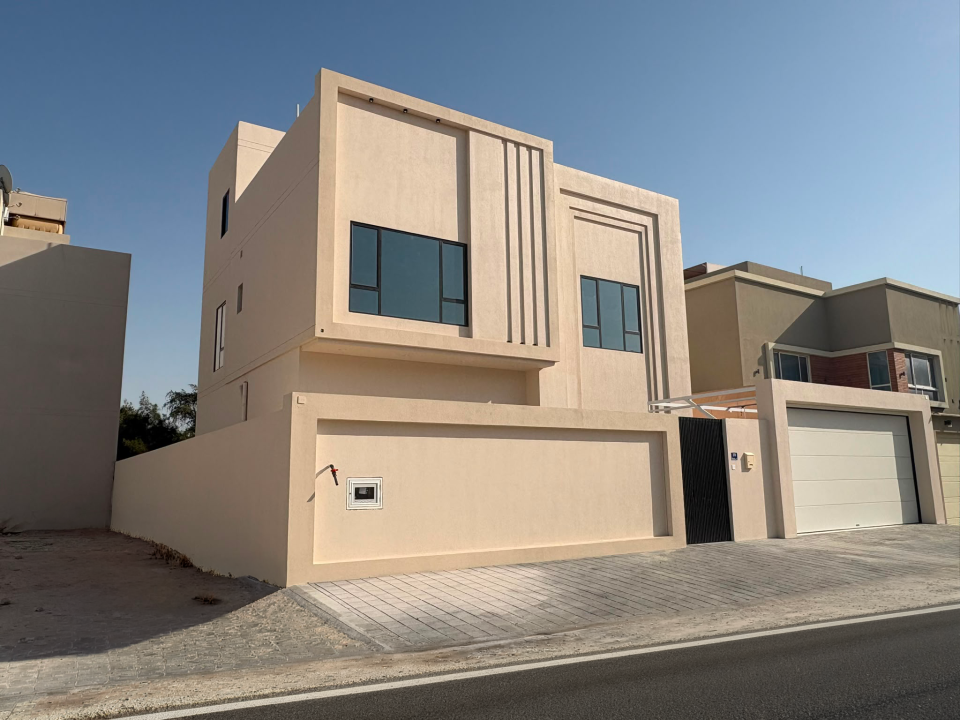 Villa for Sale in Sadad Image #11969 0