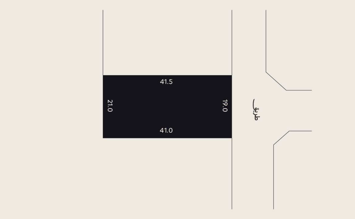 Land for Sale in Shakhura Image #12047 0