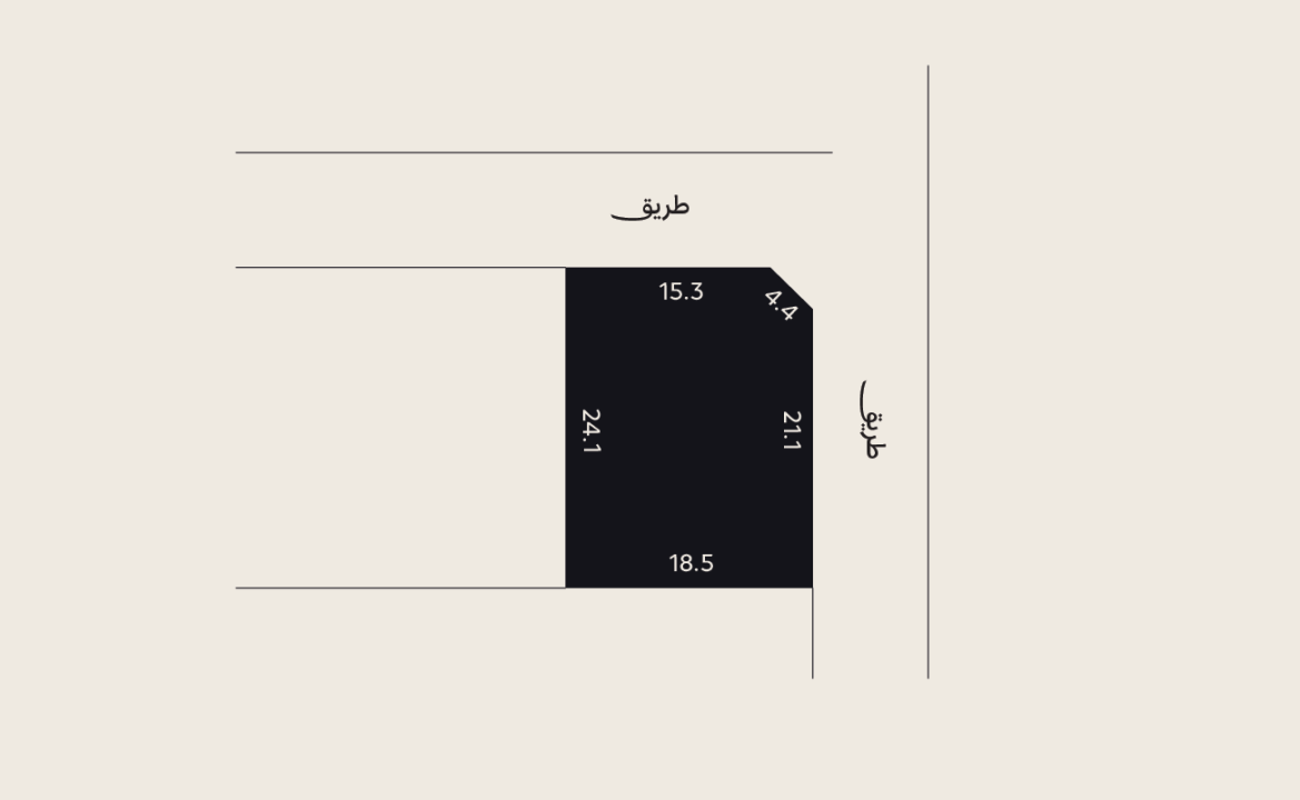 Land for Sale in Hamad Town Image #12060 0