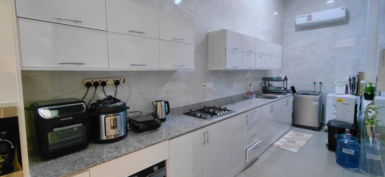 Villa for Sale in Barbar Image #12075 4