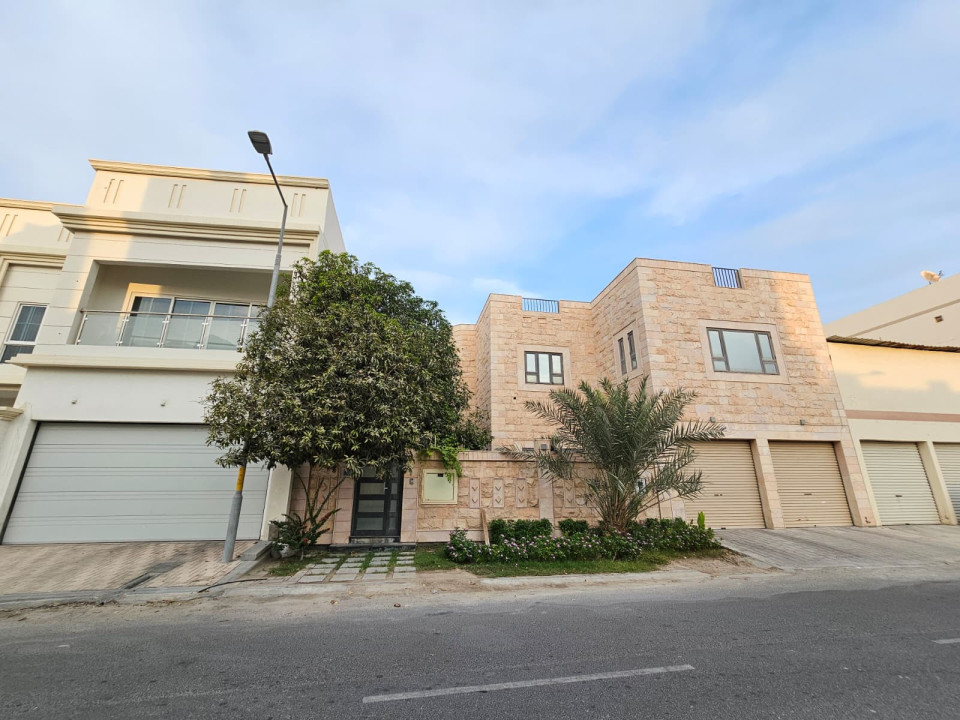 Villa for Sale in Janabiyah Image #12081 8