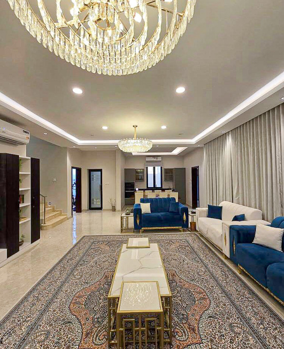 صورة فيلا للبيع في راس حيان #12282 5