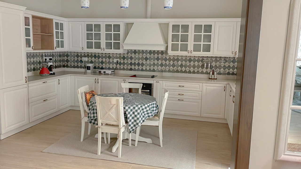 Villa for Sale in Jablat Hebshi Image #12294 0