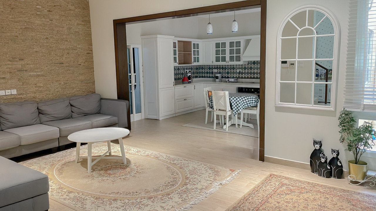 Villa for Sale in Jablat Hebshi Image #12294 1