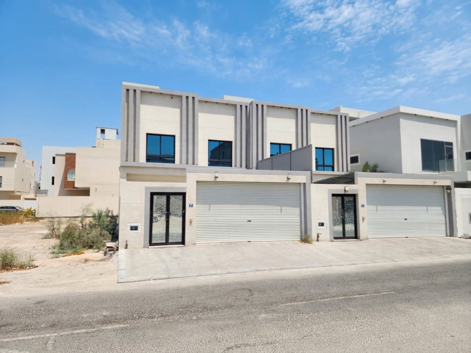 Villa for Sale in Malkiya Image #12372 0