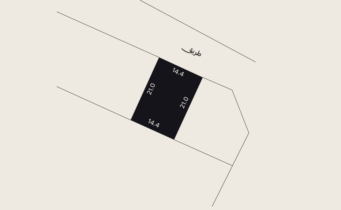 Land for Sale in Diyar Al Muharraq Image #12401 0