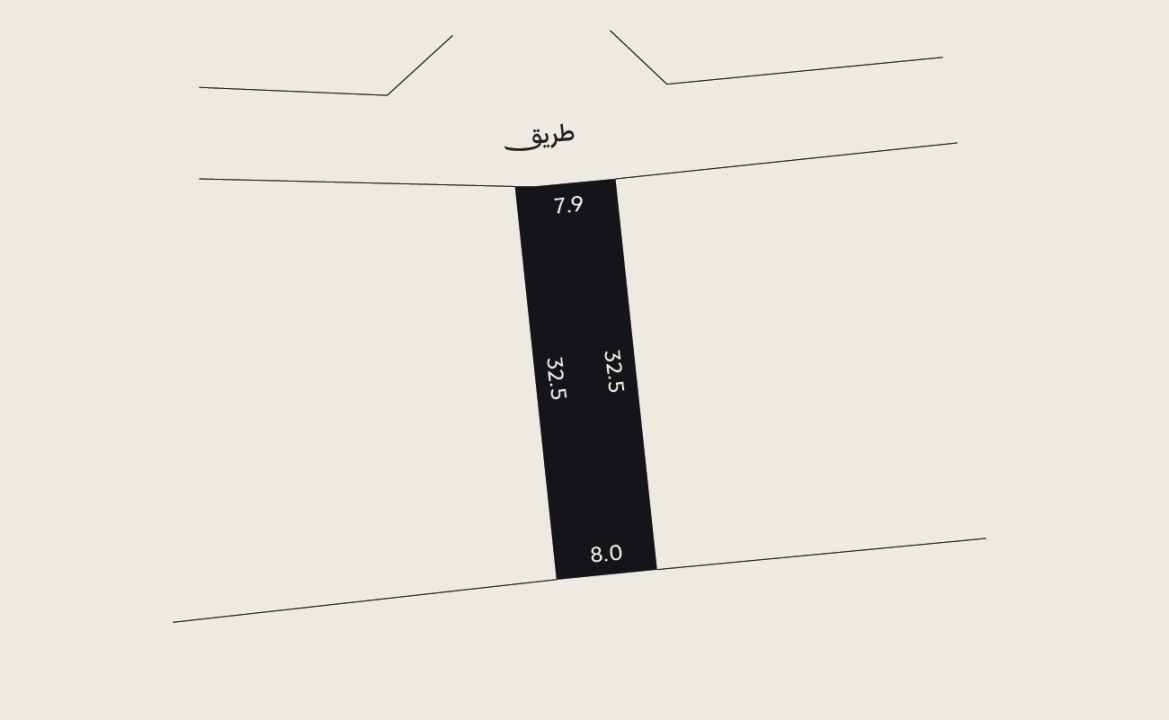 Land for Sale in Hamalah Image #12403 0