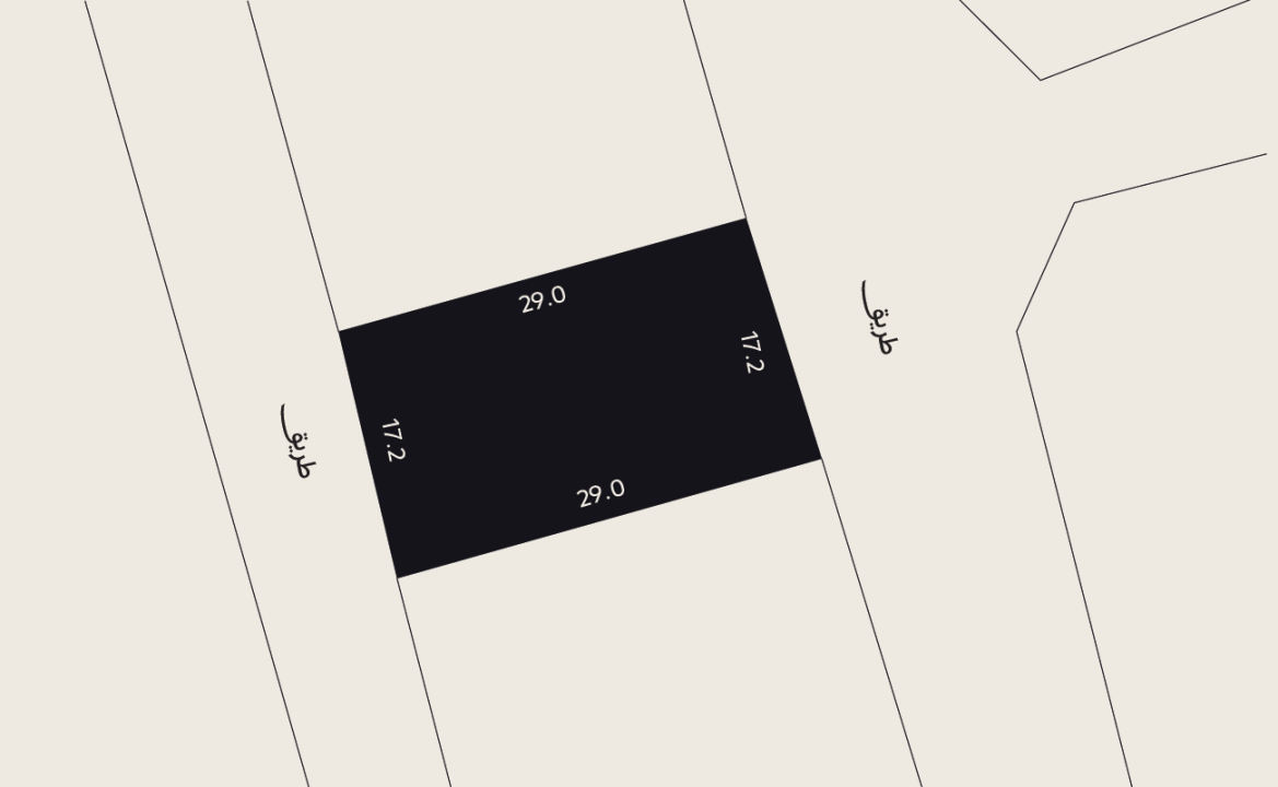 Land for Sale in Hamad Town Image #12406 0