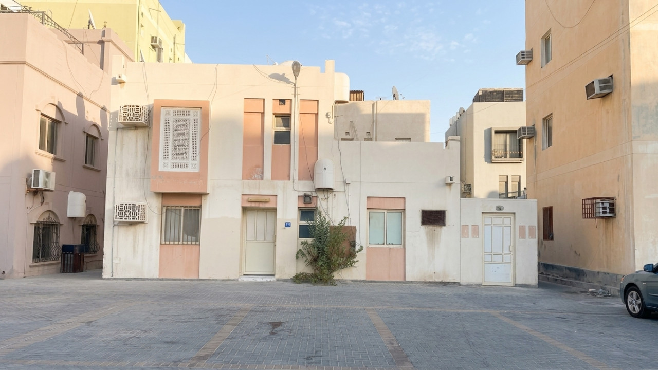 صورة فيلا للبيع في الرفاع الشرقي #12442 0 