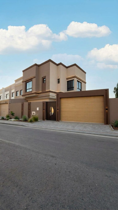 Villa for Sale in Shahrakkan Image #12612 0