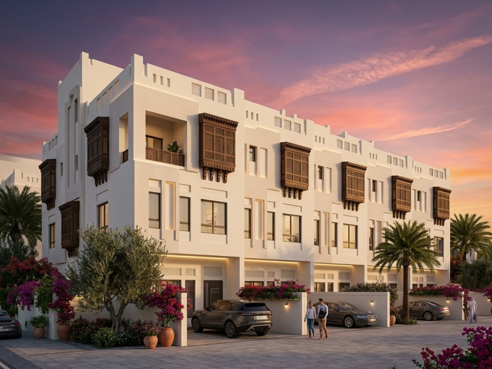 Villa for Sale in Tubli Image #12613 1