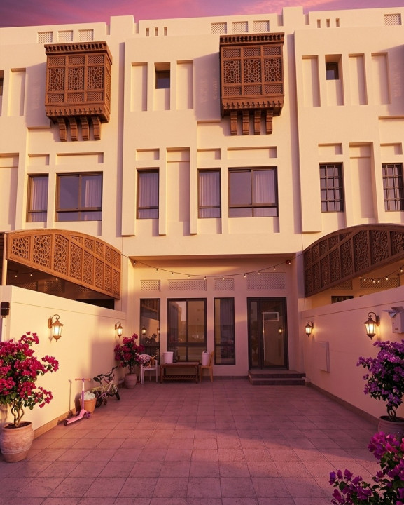 Villa for Sale in Tubli Image #12613 2