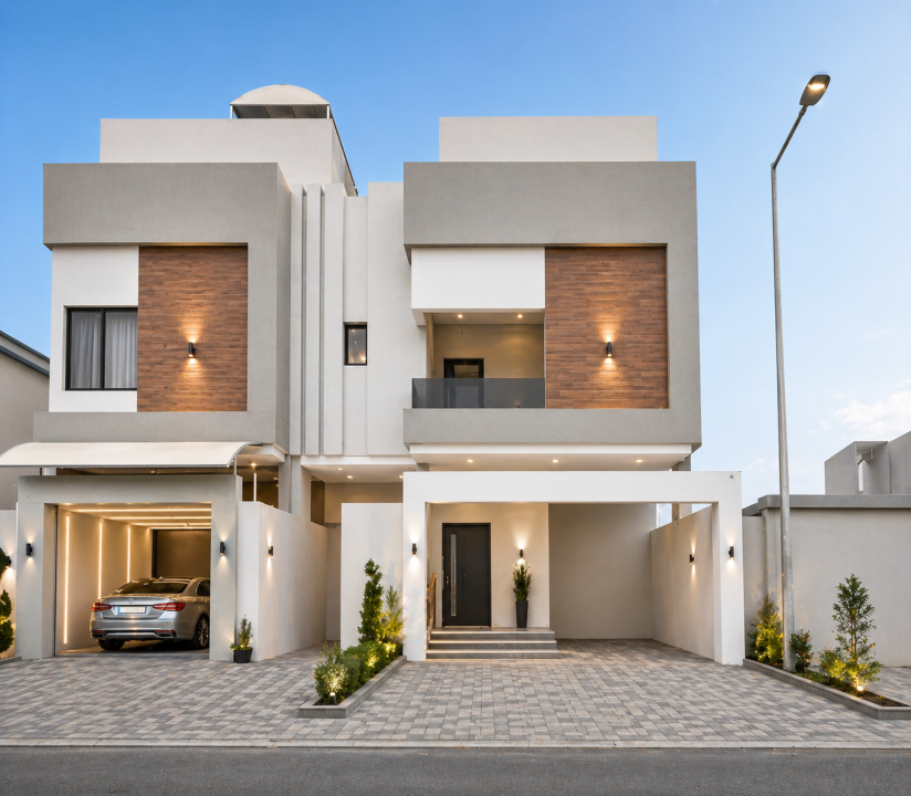 Villa for Sale in Hamalah Image #12630 0