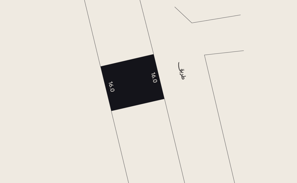 صورة أرض للبيع في دمستان #12723 0